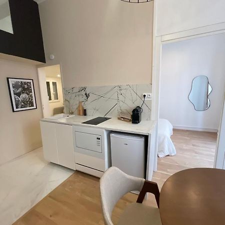 Suite Cartier Lyon Extérieur photo
