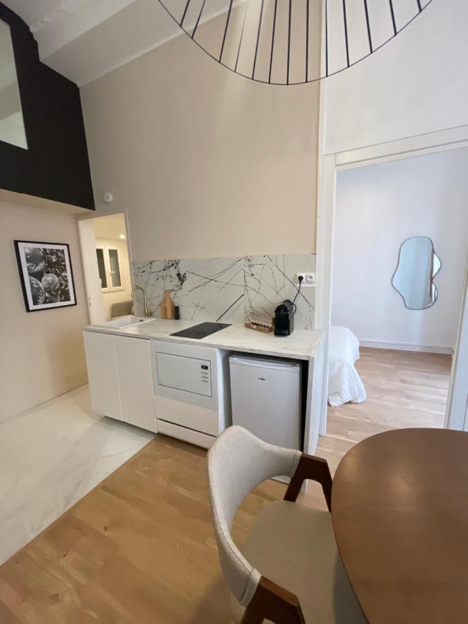 Suite Cartier Lyon Extérieur photo