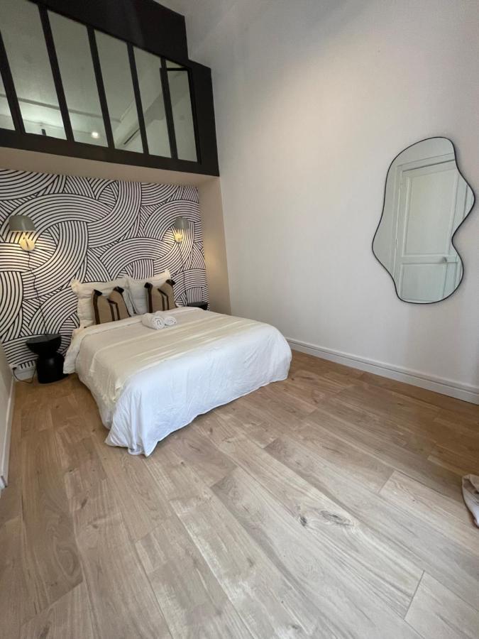 Suite Cartier Lyon Extérieur photo