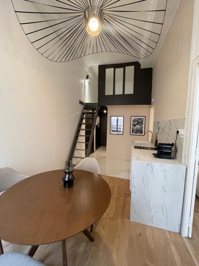 Suite Cartier Lyon Extérieur photo