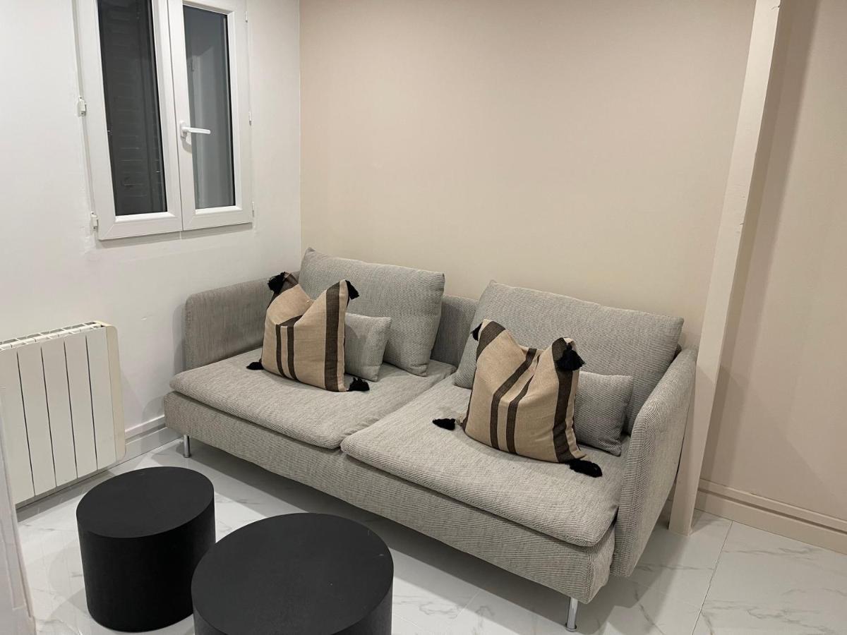 Suite Cartier Lyon Extérieur photo