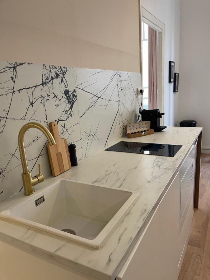 Suite Cartier Lyon Extérieur photo