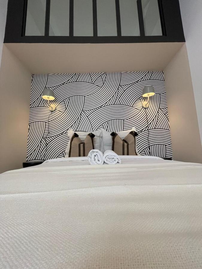 Suite Cartier Lyon Extérieur photo