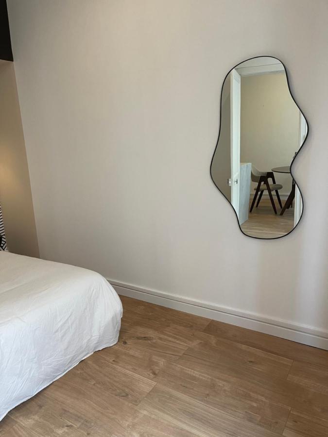 Suite Cartier Lyon Extérieur photo