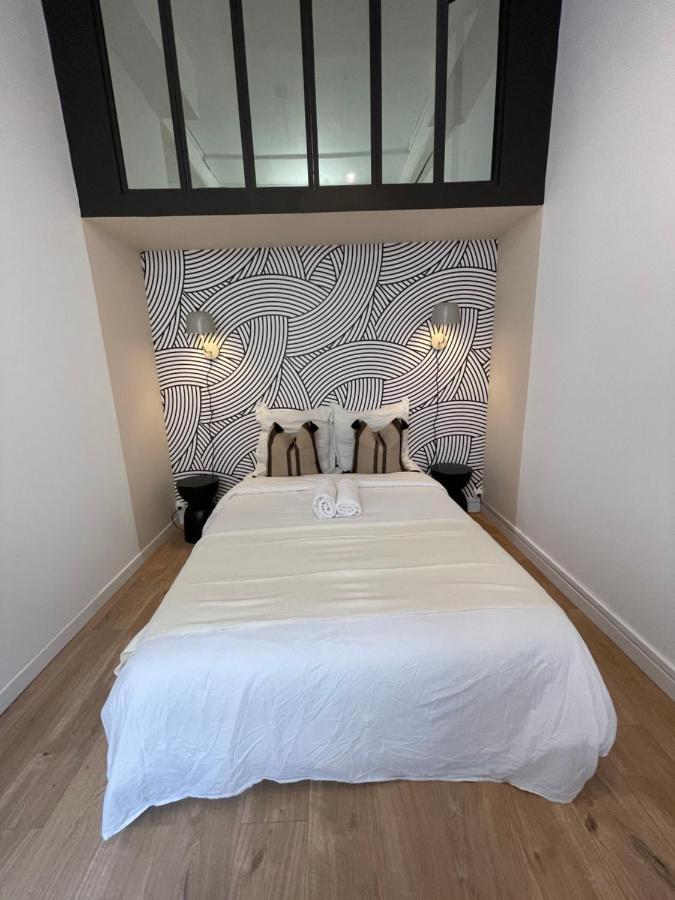 Suite Cartier Lyon Extérieur photo