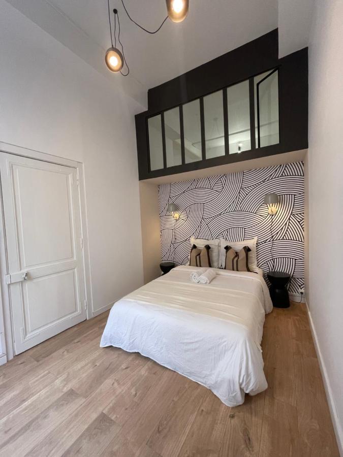 Suite Cartier Lyon Extérieur photo