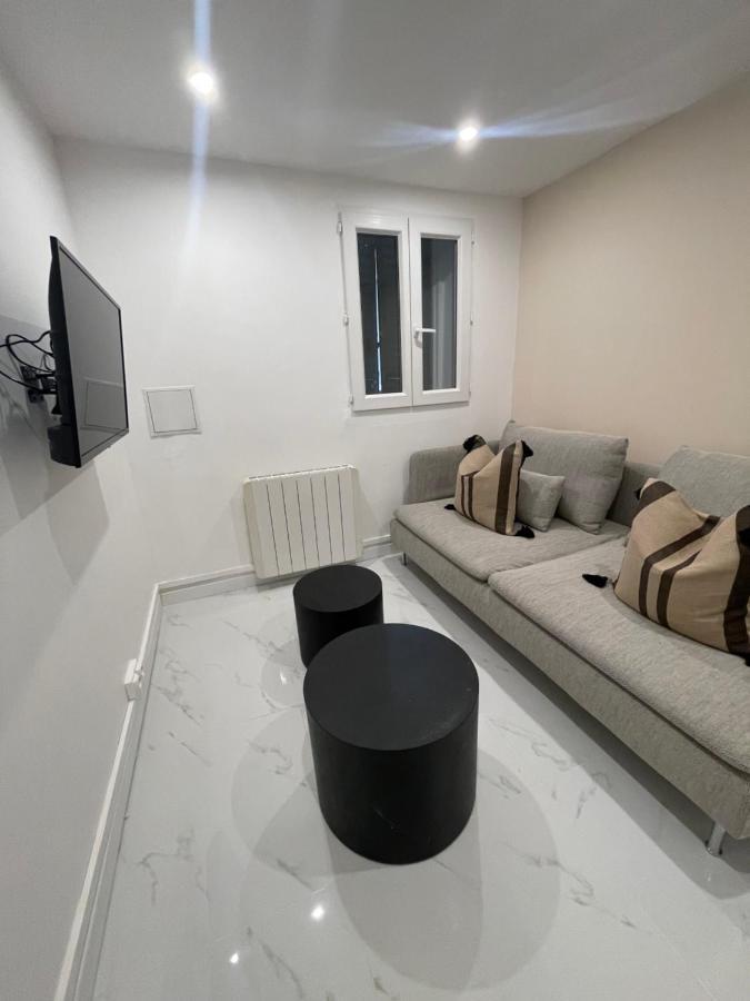 Suite Cartier Lyon Extérieur photo