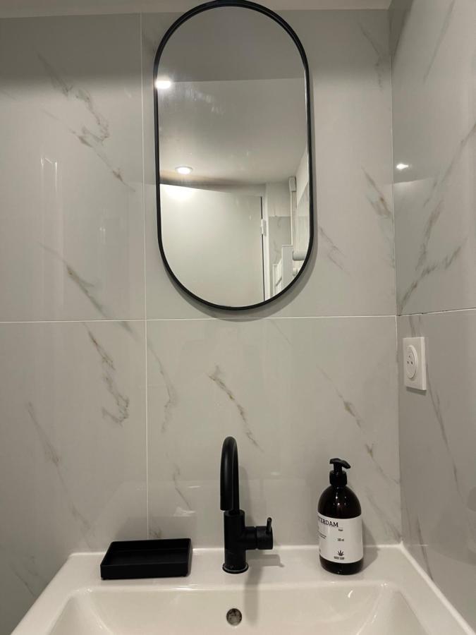 Suite Cartier Lyon Extérieur photo