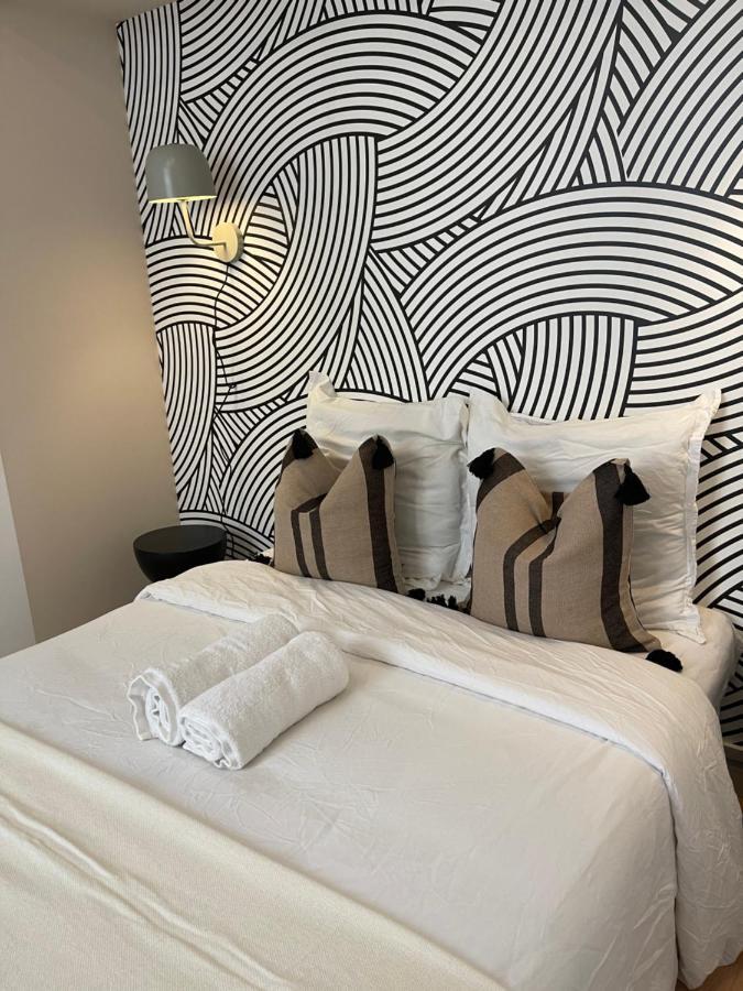 Suite Cartier Lyon Extérieur photo
