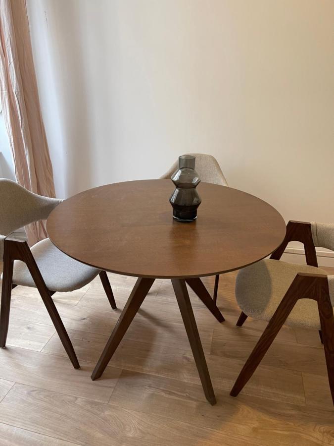 Suite Cartier Lyon Extérieur photo