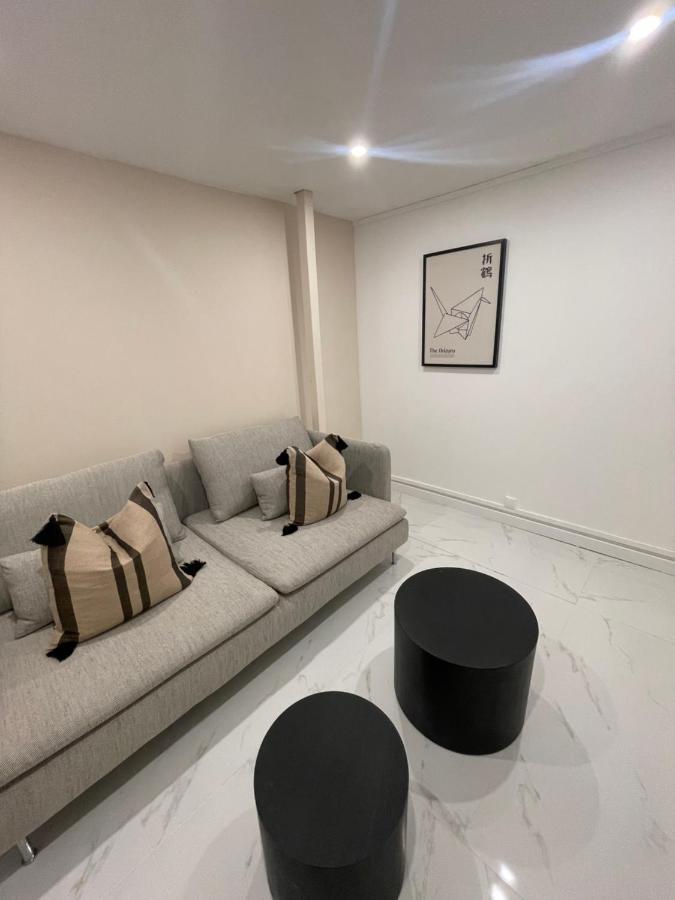 Suite Cartier Lyon Extérieur photo