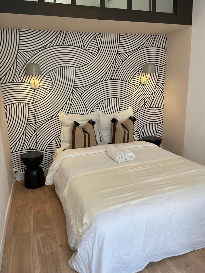 Suite Cartier Lyon Extérieur photo